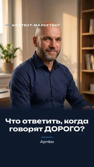 Обложка ролика Артёма